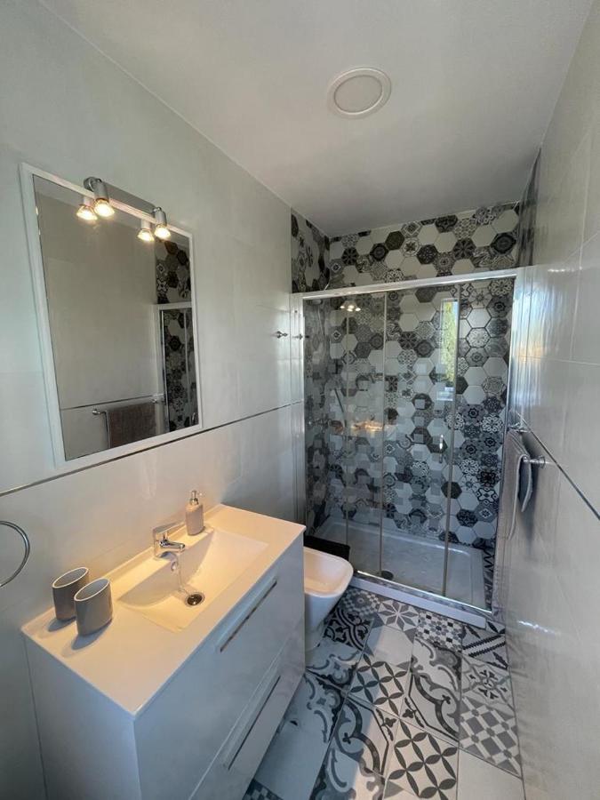 Ferienwohnung Atico En Puerto Marina Benalmádena Exterior foto