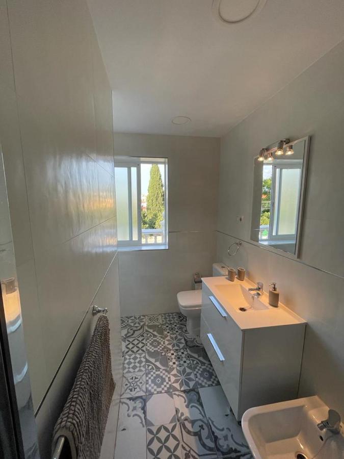 Ferienwohnung Atico En Puerto Marina Benalmádena Exterior foto