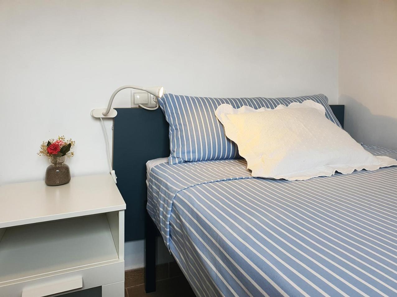 Ferienwohnung Atico En Puerto Marina Benalmádena Exterior foto