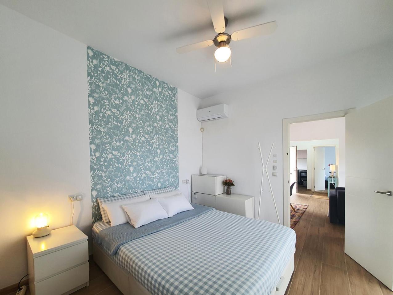 Ferienwohnung Atico En Puerto Marina Benalmádena Exterior foto